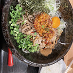 用户对于天ぷら・あて巻き そばいち的评论图