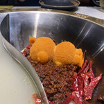 用户对于健康美容 火鍋専門店 朝天門的评论图