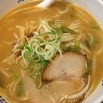 用户对于味の時計台 余市店的评论图