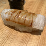 用户对于鮨の魚政的评论图