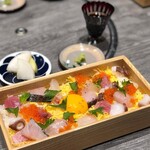 用户对于現代割烹 法善寺momo的评论图