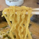 用户对于らーめん めん太的评论图