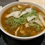用戶對於天香回味 日本橋 本店的評論圖