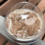 User's review image for Leonidas 麻布十番店