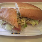 用戶對於ドトールコーヒーショップ 鴬谷北口店的評論圖