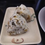 用戶對於ラーメン雷蔵 諸岡店的評論圖