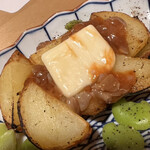 User's review image for 日々晴々 新宿三丁目店