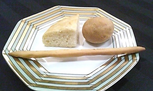 用戶對於リストランテ ストラーダ的評論圖