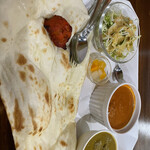用戶對於FREMONT CURRY&DELI的評論圖