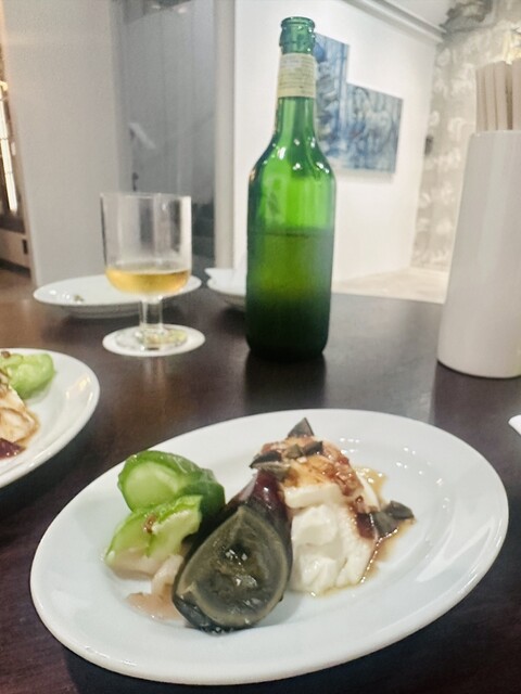 User's recommendation image for アートかビーフンか白厨