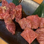 User's review image for ヤキニクエン ニング 南堀江店