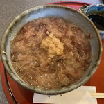 用戶對於釜上げうどん 二葉的評論圖