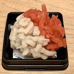 User's review image for 塩瀬総本家 大丸東京店