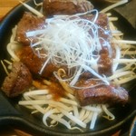 用户对于焼肉 じゅうじゅう的评论图