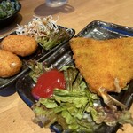 用户对于ＷＥＳＴ 舞鶴店的评论图