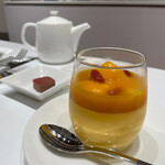 User's review image for ザ・ペニンシュラ ブティック&カフェ 伊勢丹新宿店