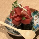 用戶對於博多海鮮 つまむ。的評論圖