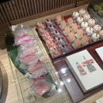 用戶對於鈴懸 新宿伊勢丹店的評論圖