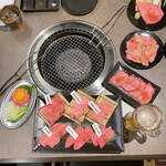 用戶對於一頭買焼肉 玄 上野アメ横店的評論圖