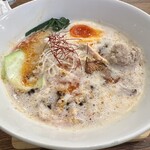 用戶對於鶏と無限の可能性的評論圖