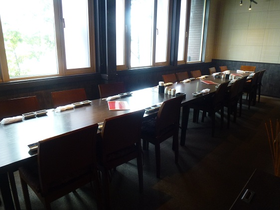 用戶對於釧路ふく亭 櫂梯楼 芦野店的評論圖