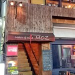 用户对于MOZ的评论图