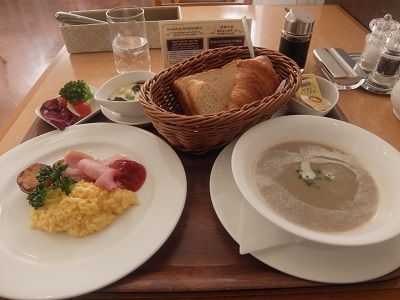 用户对于十勝ガーデンズホテル的评论图
