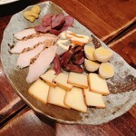 用戶對於鶏繁 総本店的評論圖