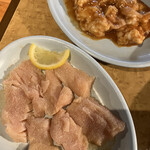 User's review image for 七輪 吹田店