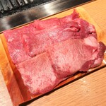 用户对于焼肉 グルマンズいとう的评论图