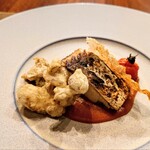 User's review image for 代官山鉄板ゆうり