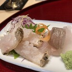 用户对于内神田 うてな的评论图