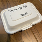 User's review image for Trieste