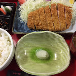 User's review image for かつ久