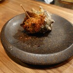 User's review image for 洋食 川ぎし