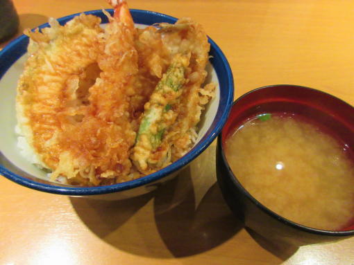 User's review image for 天丼てんや 御徒町店