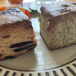 User's review image for ウツボベーカリーパネーナ