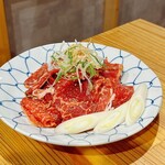User's review image for 大正焼肉ホルモン K2+