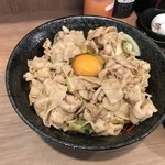 User's review image for 伝説のすた丼屋  松中橋店