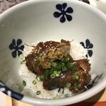 用户对于だし茶漬けえん ららぽーと豊洲3的评论图