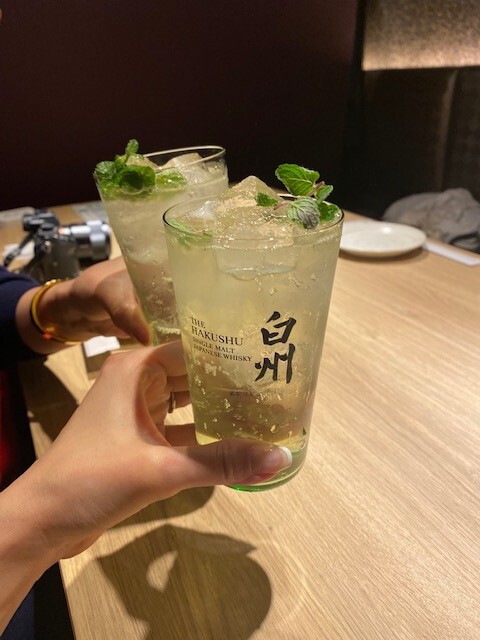 User's review image for 個室居酒屋 座楽 上野駅前店