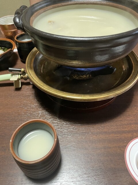 User's recommendation image for ぎをん縄手 とり安