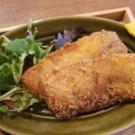 用戶對於二階の食堂 デリカフェ的評論圖