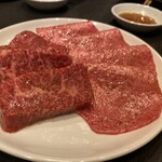 用戶對於TRATT. USHIGORO 恵比寿店的評論圖