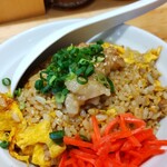 User's review image for 背脂ラーメン チャッチャ亭