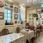 User's review image for オールド・ローズ・ガーデン