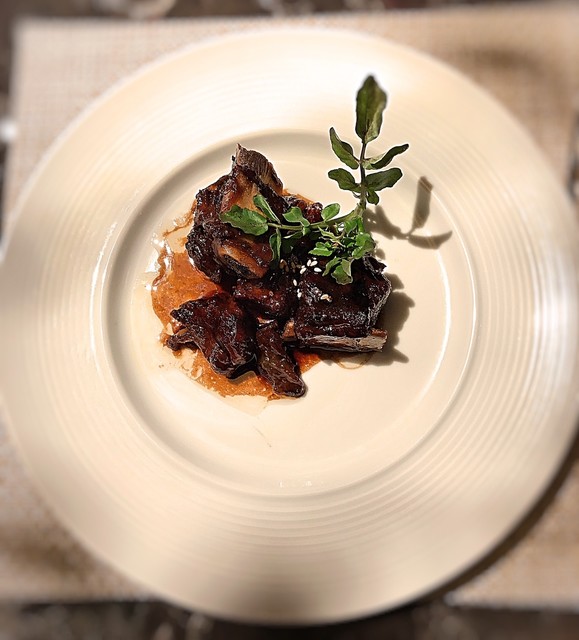 用户对于GINZA沁馥園的评论高清图