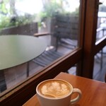 用户对于ホワイトグラスコーヒー FUKUOKA的评论图