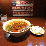 User's review image for 麺 鶴亀屋