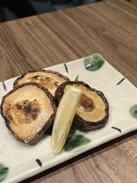 用戶對於牛ホルモンと鮮魚 牛富屋的評論高清圖